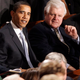 Image for article titled It's A Coup! Barack Wins Over The Kennedys, Toni Morrison, Kills Off Suharto